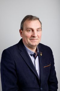 Дубінський Володимир Анатолійович