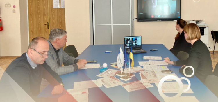 The participants of the EU Erasmus+ Program at the Faculty of Foreign Philology have been determined The participants of the EU Erasmus+ Program at the Faculty of Foreign Philology have been determined