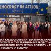 Ukraine in the European Kaleidoscope: International Experience of Ohiienko University Students in the Erasmus+ BIP Project and eTwinning “Cultural Kaleidoscope: Unity Within Diversity – Preparing Student Teachers for Teaching in Europe”
