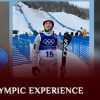 Priceless Olympic Experience