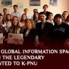 “Shchedryk” in the Global Information Space: Japanese Edition on the Legendary Composition Presented to K-PNU